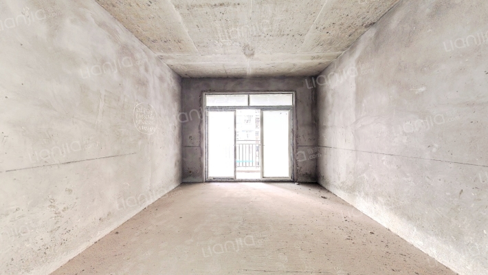 聚金万佳苑二手房实景图