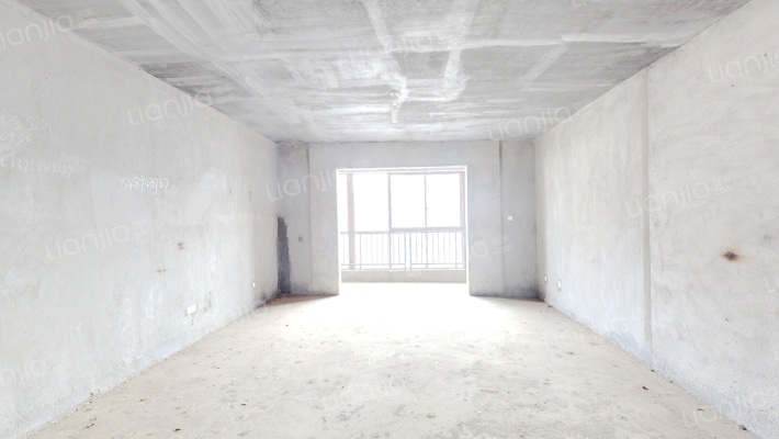 星月绿洲二手房实景图