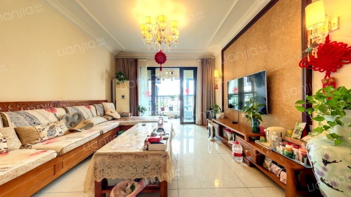 恒大曹家巷广场二手房实景图