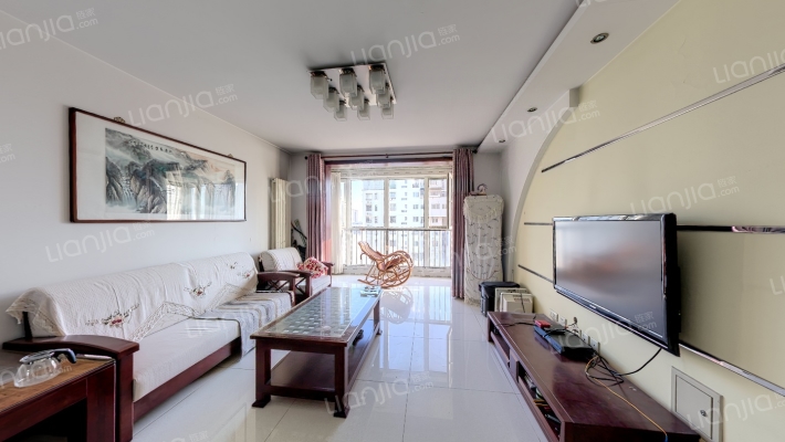 龙悦花园二手房实景图