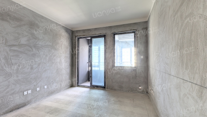 中国摩二期香山花园二手房实景图