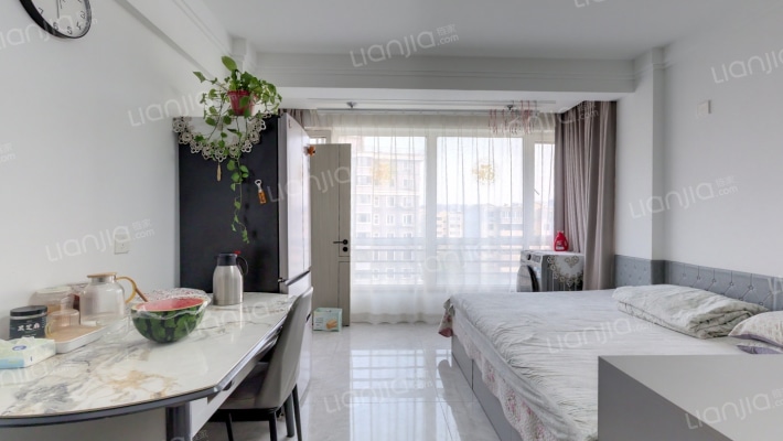 梅江世纪城二手房实景图