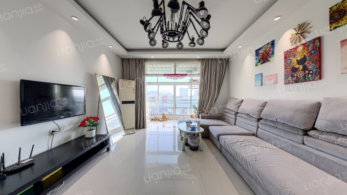 馨绿园二手房实景图