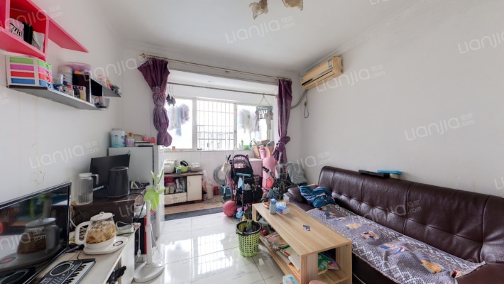 八一花园二手房实景图