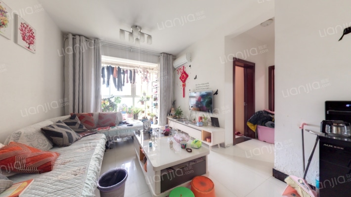 天伦琥珀名城二手房实景图