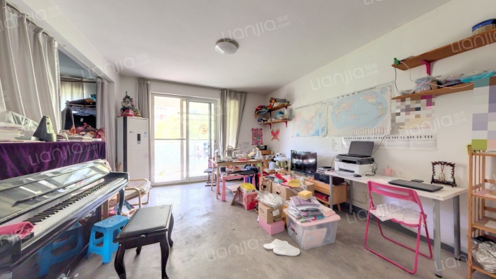 银城西堤国际第一区二手房实景图