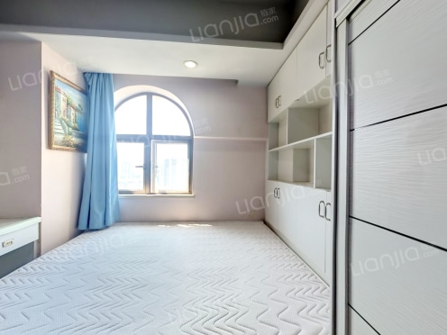 整租·米兰春天 1室1厅 南