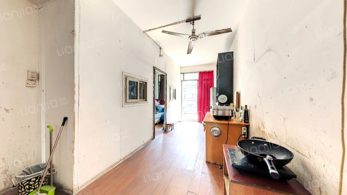 知音别苑二手房实景图