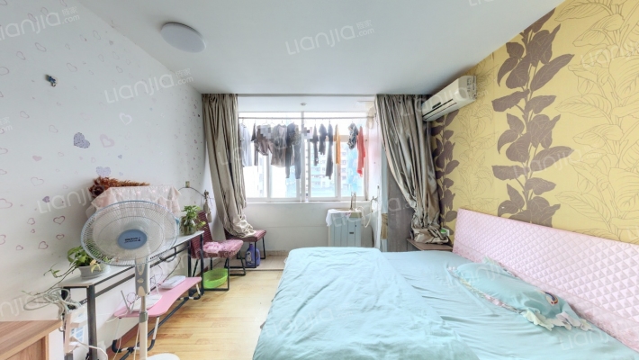 宏图9号二手房实景图