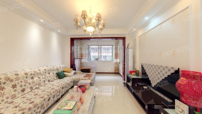 大路村小区二手房实景图