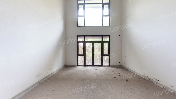 逸翠庄园二期二手房实景图