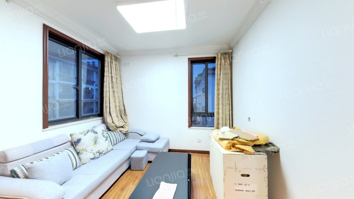 长岗家园二手房实景图