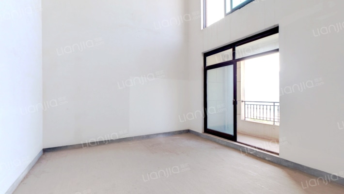 华侨城云澜二手房实景图