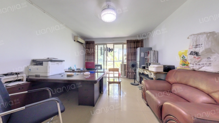 古北新城二手房实景图