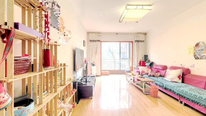 西区御景二手房实景图