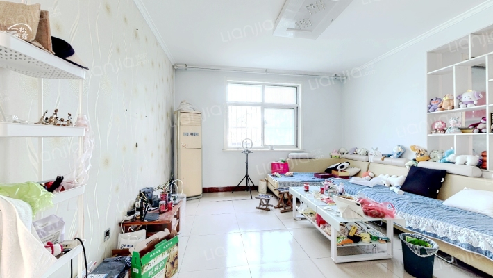 长勺小区二手房实景图