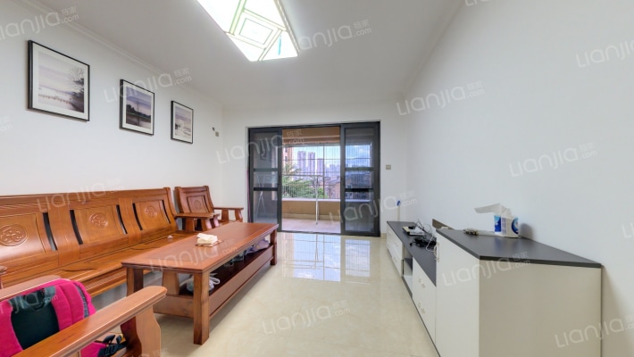 宝安山水龙城二手房实景图