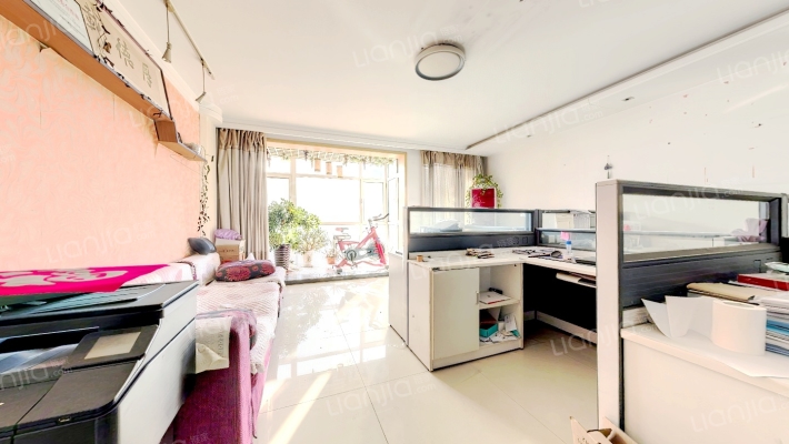 国际城三期二手房实景图