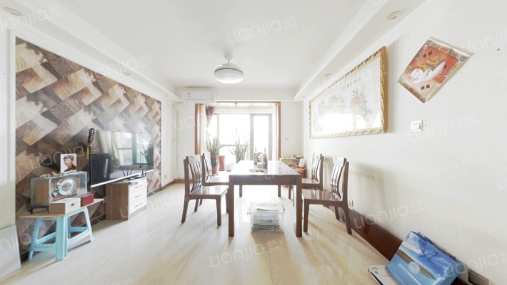 弘达明尚二手房实景图