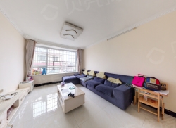 整租·祥和北路 3室2厅 南/北_祥和北路租房