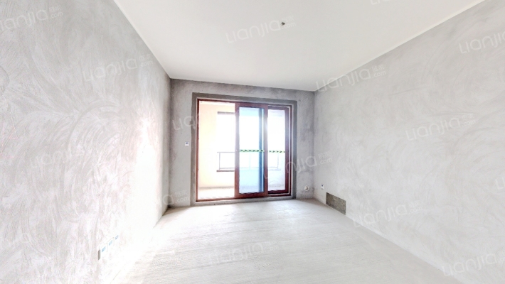 保利山庄江天悦二手房实景图