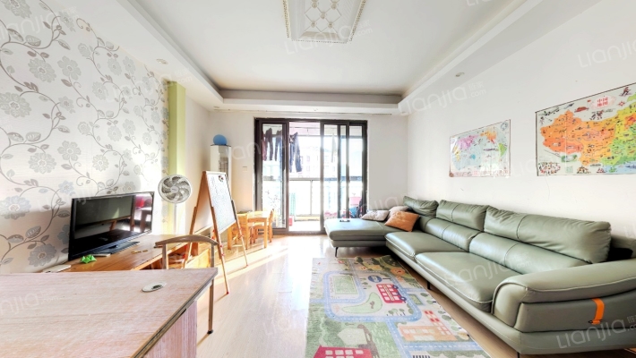 古楼新苑二手房实景图