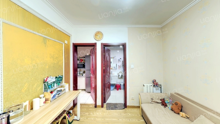 德裕家园二区二手房实景图