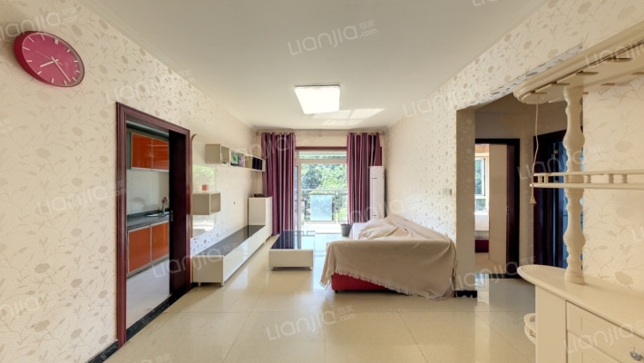 建工北城乐章二手房实景图