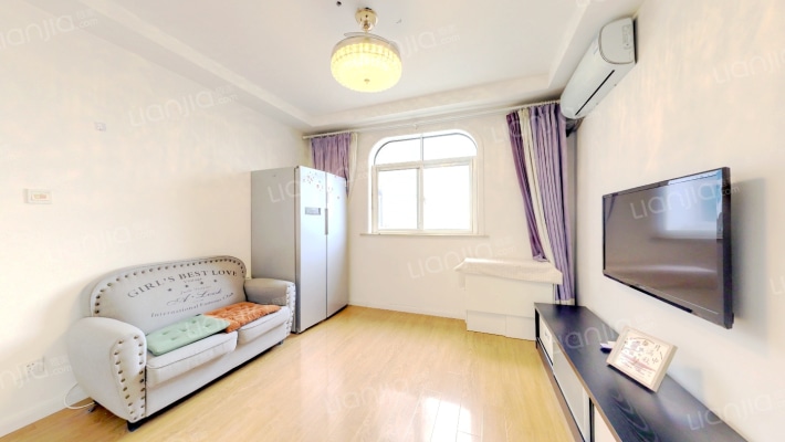 莲溪大楼二手房实景图