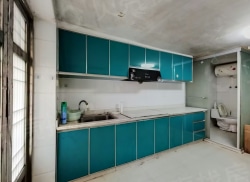 整租·景都小区 1室1厅 南/北_景都小区租房