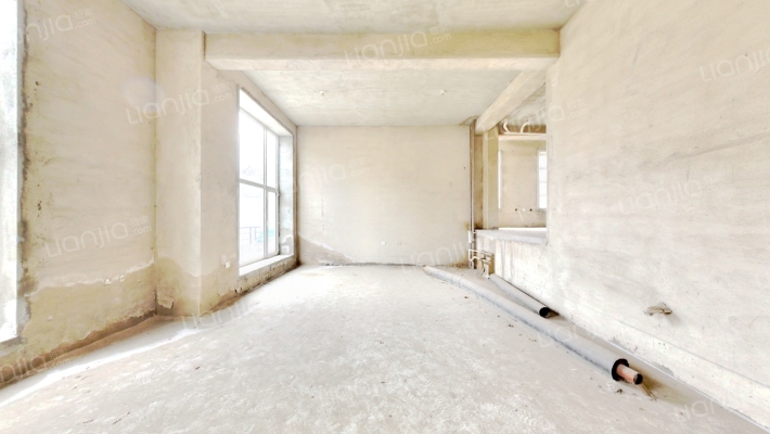 厚德园二手房实景图