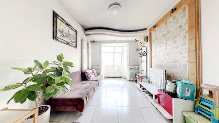 圣雪良园二手房实景图