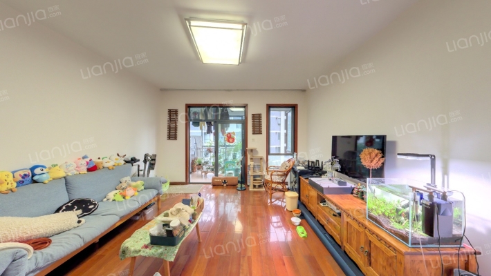 双楠映象二手房实景图