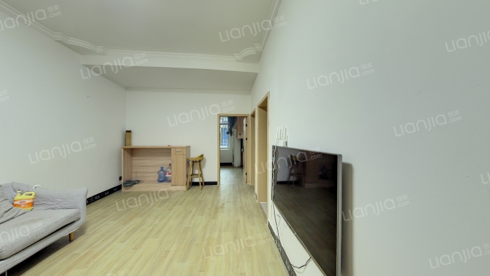 航天小区二手房实景图