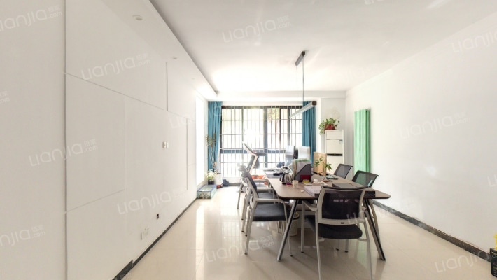 思达大河春天B区二手房实景图