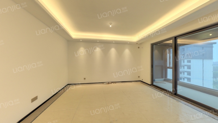 保利海德公园肆号院二手房实景图