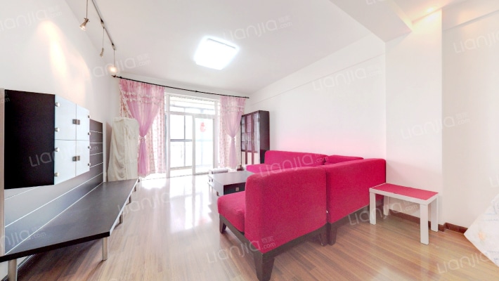 黄浦嘉苑二手房实景图