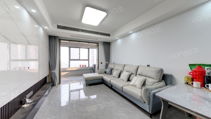 祥源花世界丹桂湾二手房实景图