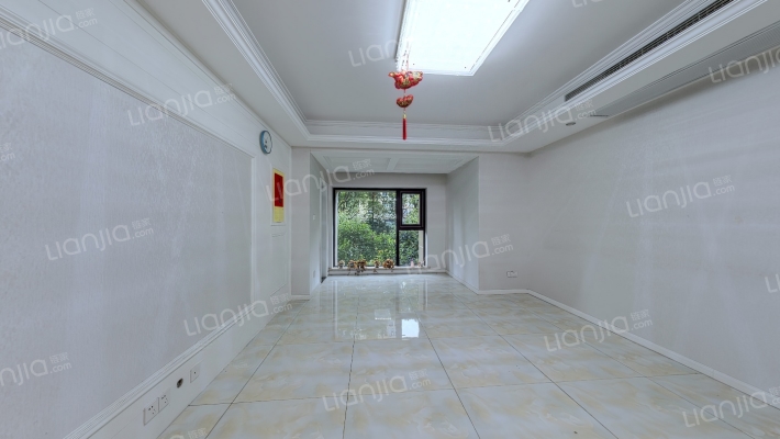 金昌春和钱塘二手房实景图