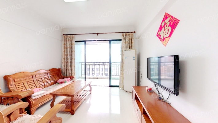 翠湖雅苑二手房实景图