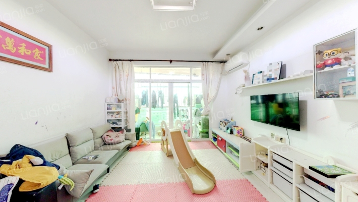 三正世纪新城二手房实景图