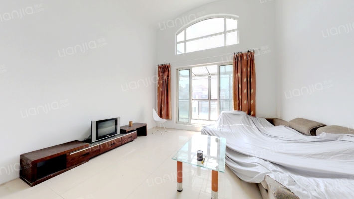 嘉盛花园二手房实景图