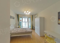 整租·天润城第十二街区 2室2厅 南_天润城第十二街区租房