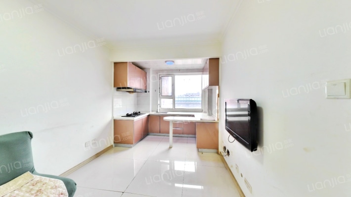 鸿祥苑二手房实景图