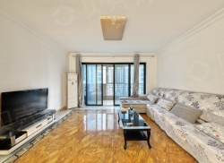 整租·碧桂园·翡翠湾 4室2厅 南_碧桂园·翡翠湾租房