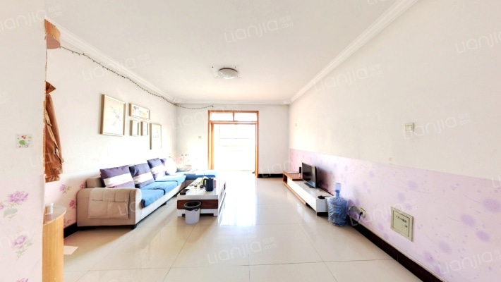 裕农公寓二手房实景图