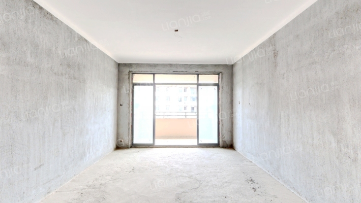 金麒麟世家半山半城二手房实景图