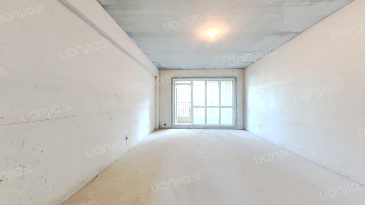 中铁诺德滨海花园C区二手房实景图