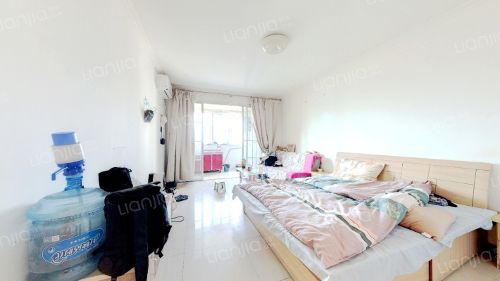 达成馨苑二手房实景图