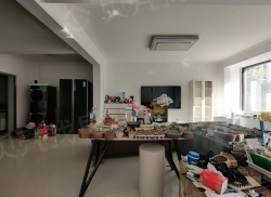 整租·清华玖号院一期 4室3厅 南/北_清华玖号院一期租房
